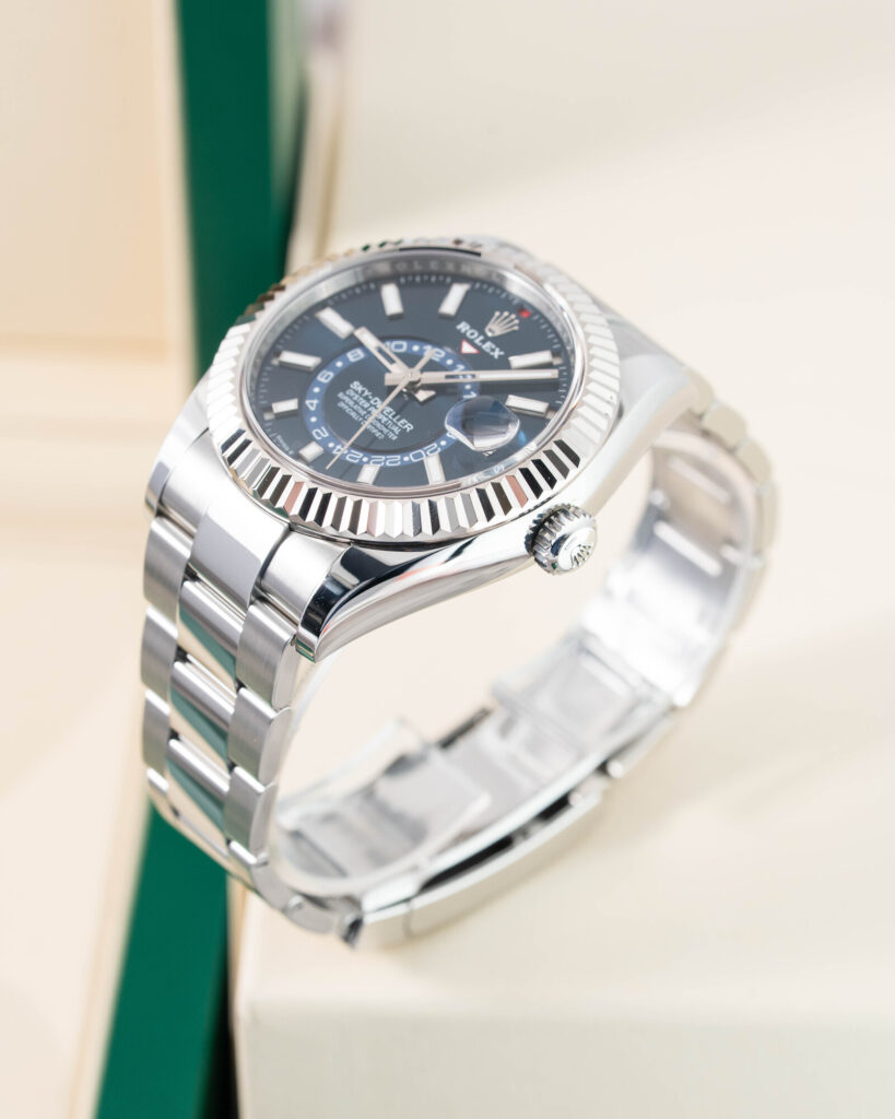 Rolex Sky-Dweller 336934 2024