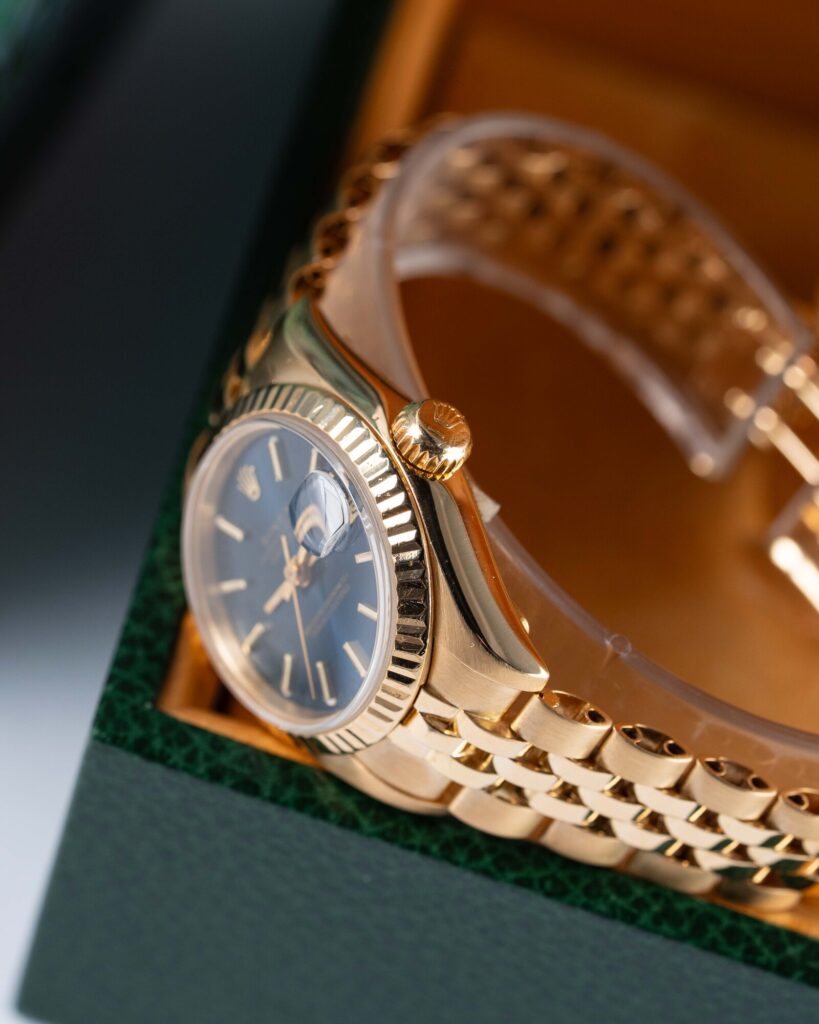 Rolex Datejust