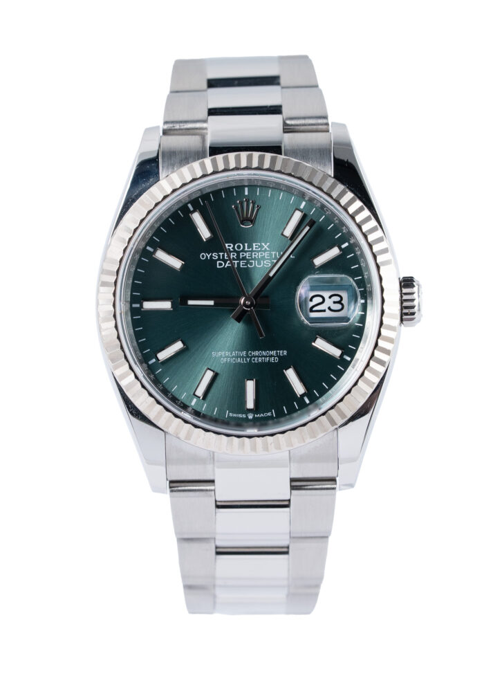 Rolex Datejust