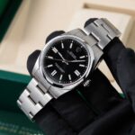 Rolex Oyster Perpetual 124300 2025