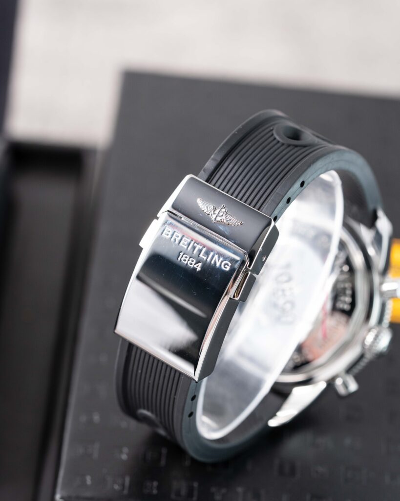 Breitling Superocean Heritage A1332024 2014