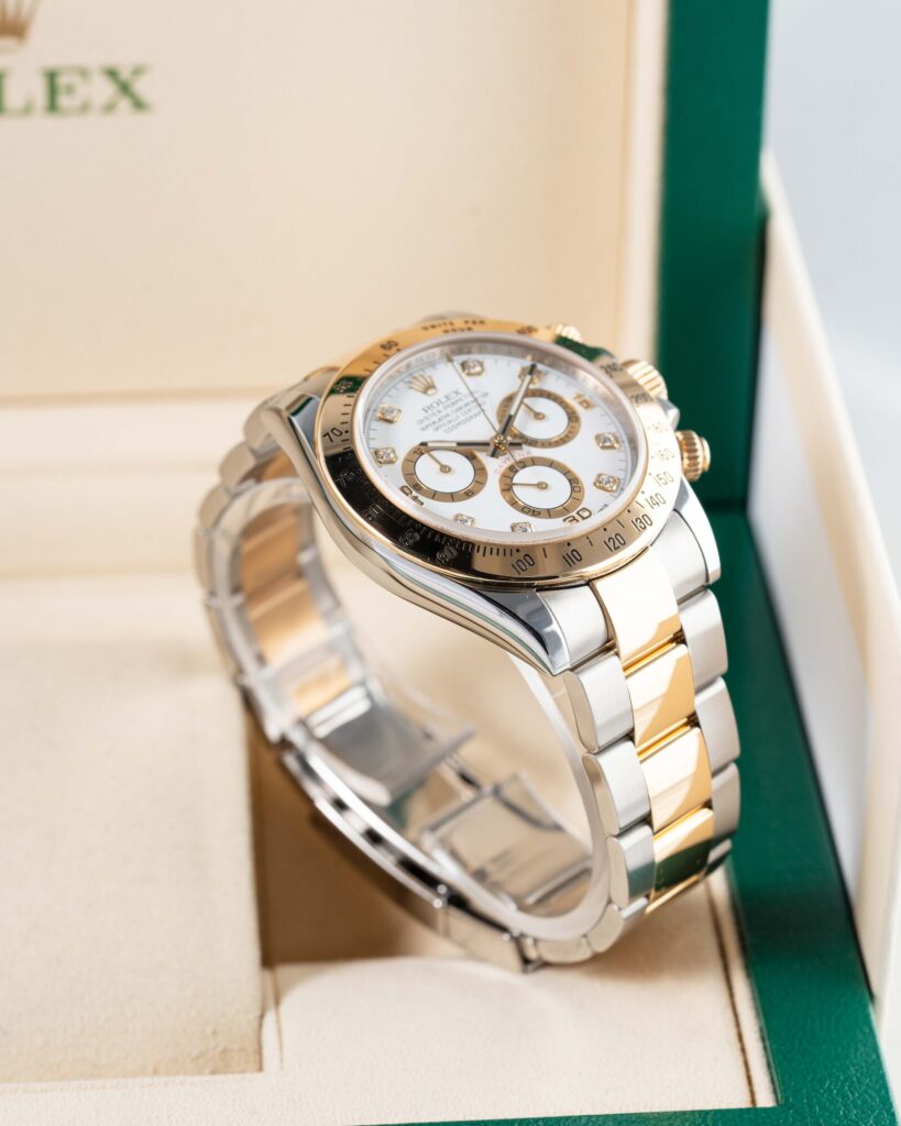 Rolex Daytona