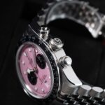 Tudor Black Bay Chrono 79360N 2025