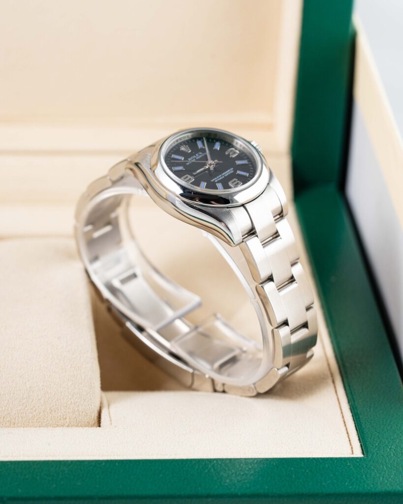 Rolex Oyster Perpetual