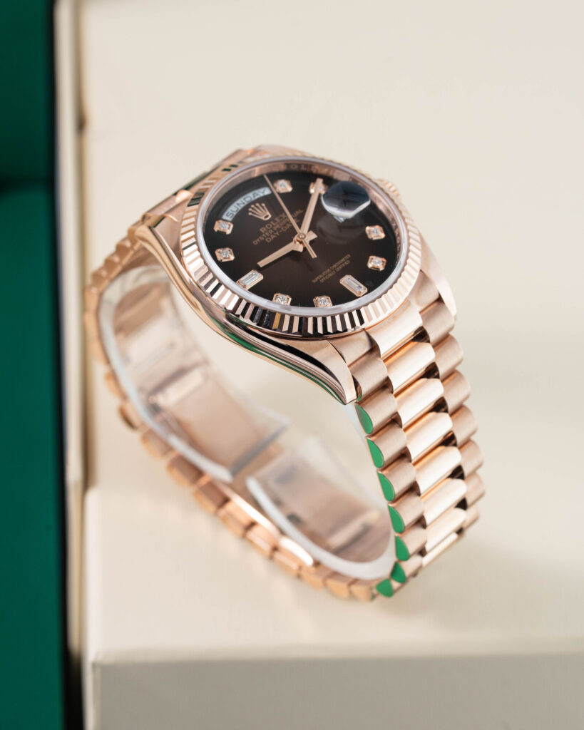 Rolex Day-Date 128235 2022
