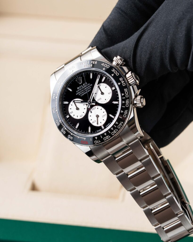 Rolex Daytona 126529LN 2024