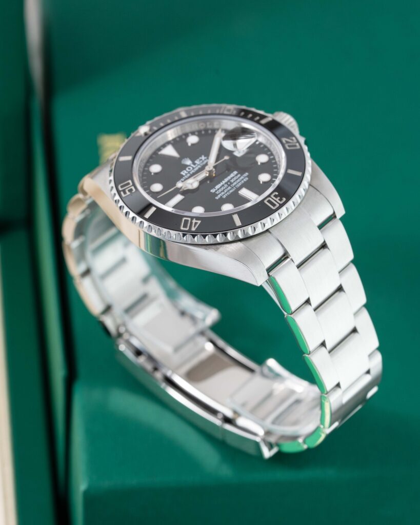 Rolex Submariner 126610LN 2025