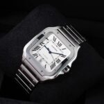 Cartier Santos WSSA0018 2022