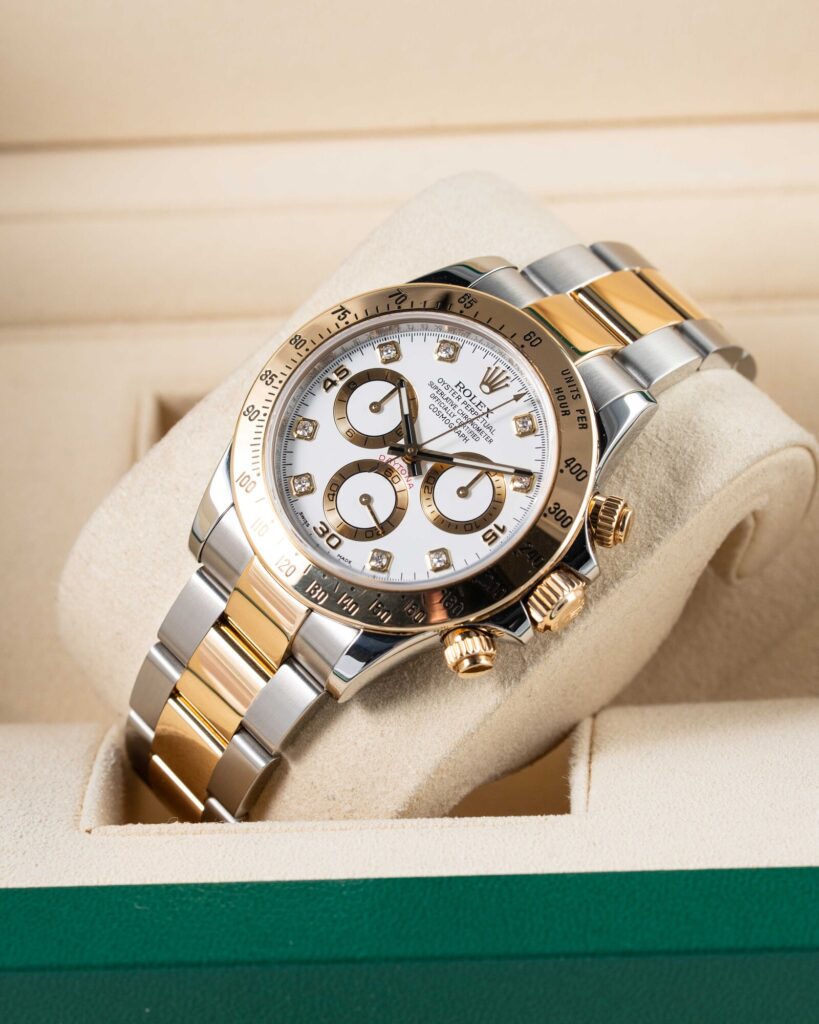 Rolex Daytona