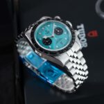 Tudor Black Bay Chrono 79360N 2025
