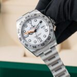 Rolex Explorer II 216570 2021