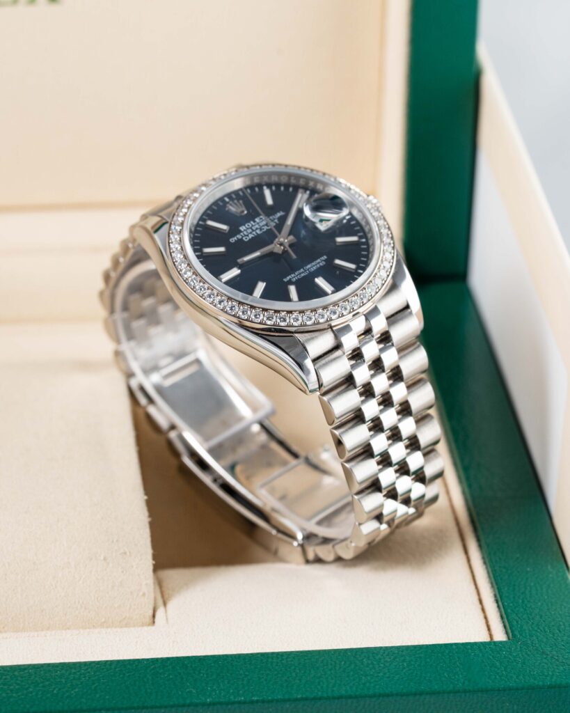 Rolex Datejust