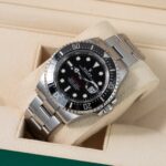 Rolex Sea-Dweller 126600 2022