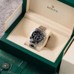 Rolex Daytona 116500LN 2021