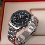 Omega Speedmaster Racing 329.30.44.51.01.001 2019
