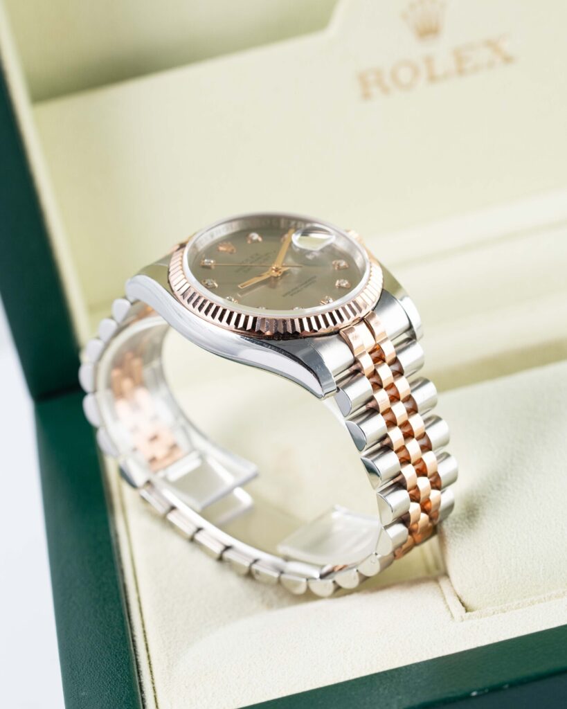 Rolex Datejust