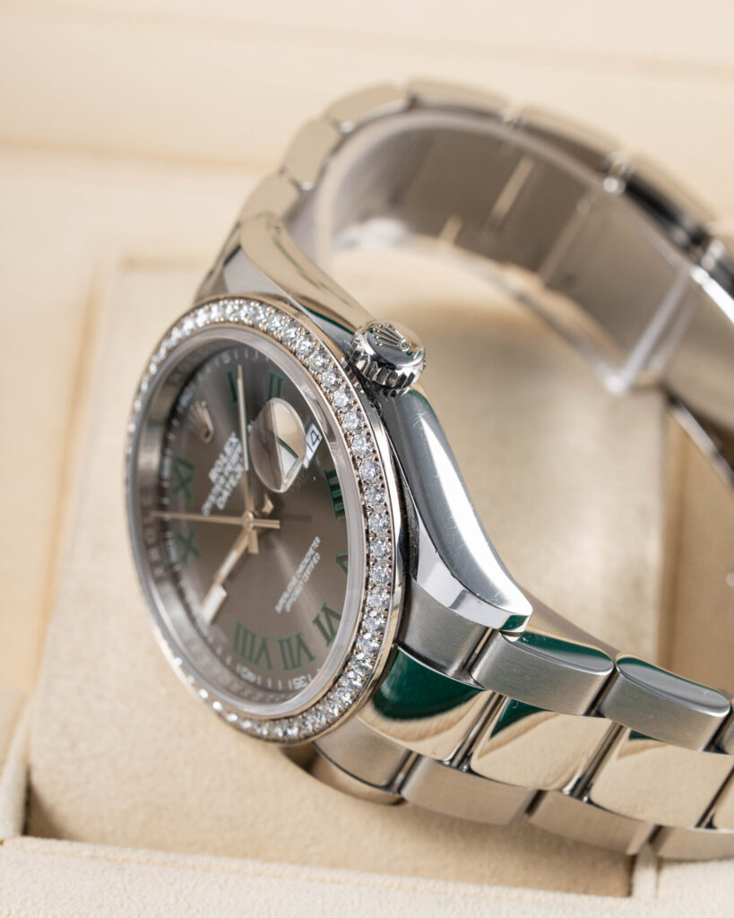 Rolex Datejust