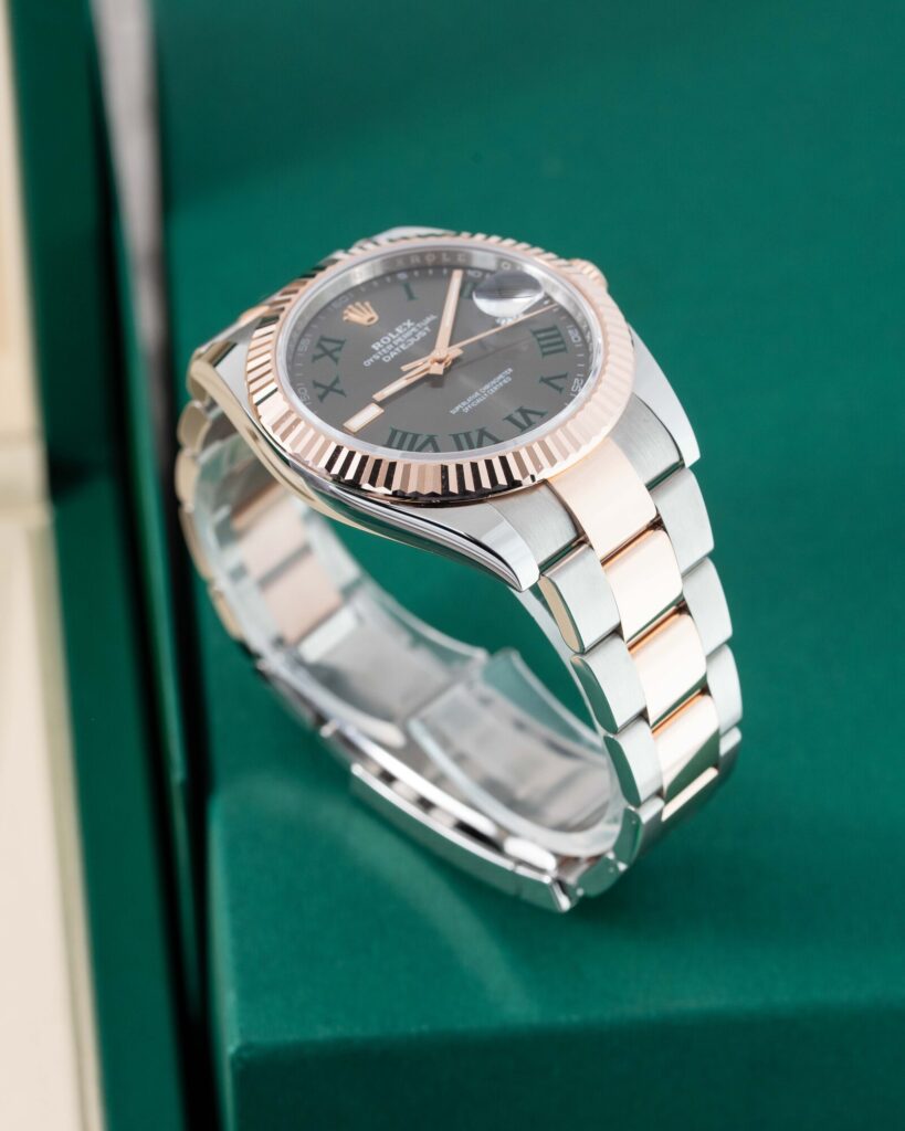 Rolex Datejust 126331 2025