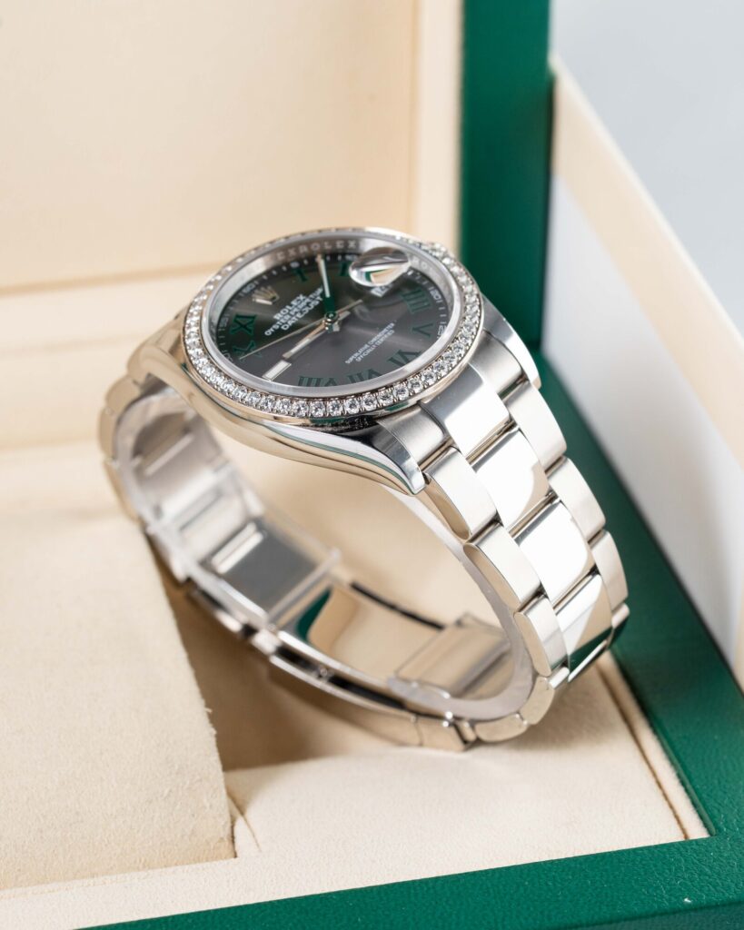 Rolex Datejust