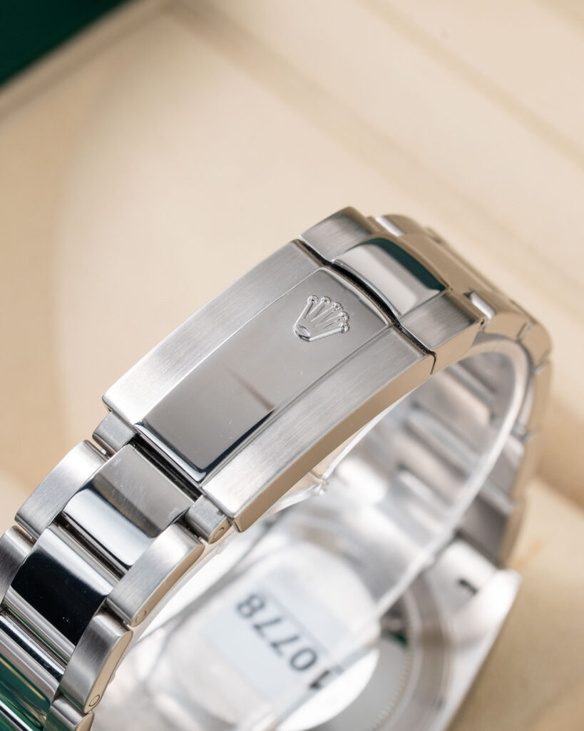 Rolex Datejust 126300 2021