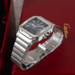 Cartier De Santos WSSA0030 2025