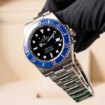 Rolex Submariner 126619LB 2022