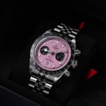 Tudor Black Bay Chrono 79360N 2025