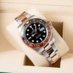 Rolex GMT-Master II 126711CHNR 2020