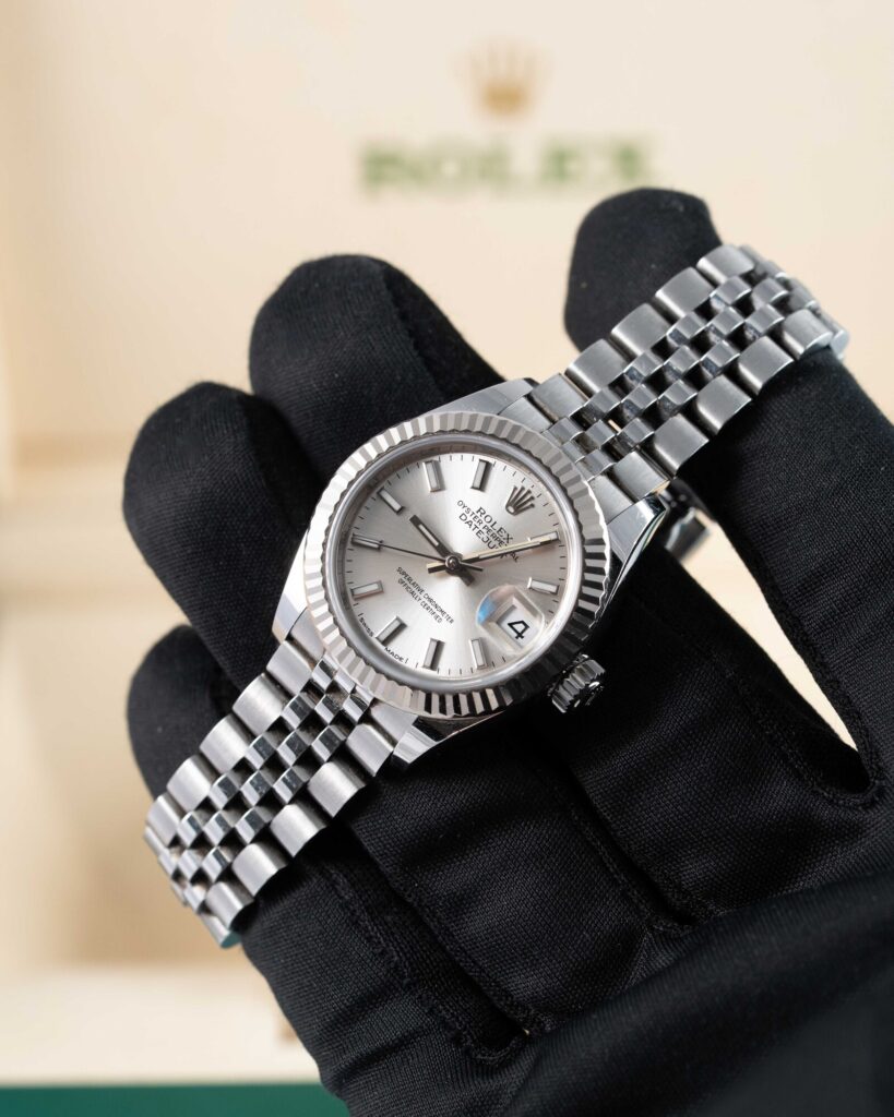 Rolex Datejust