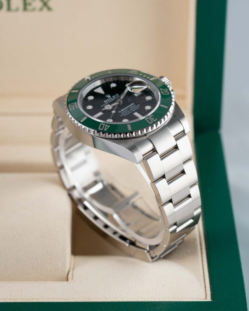 Rolex Submariner