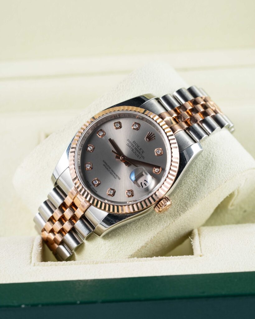 Rolex Datejust