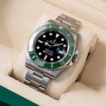 Rolex Submariner 126610LV 2024