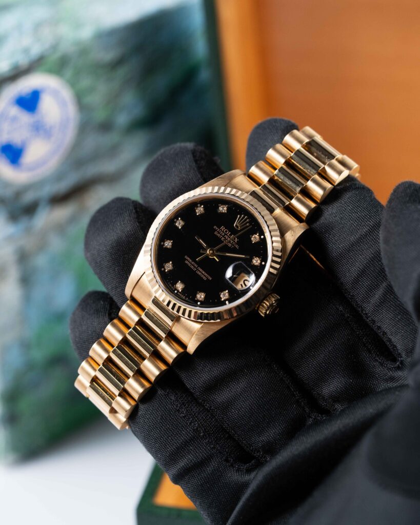 Rolex Datejust