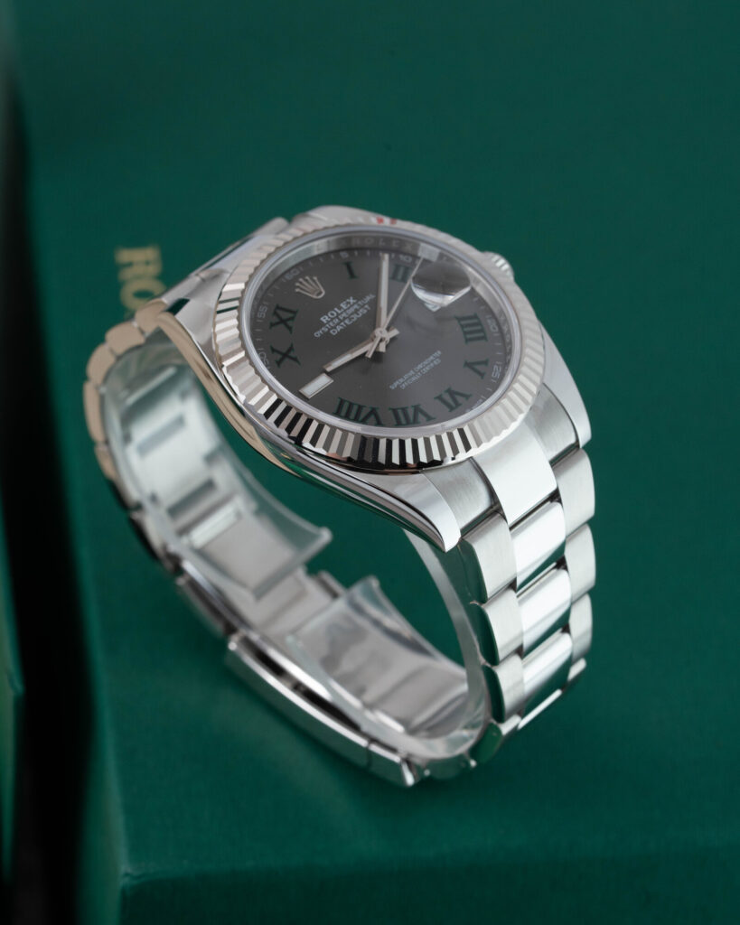 Rolex Datejust 126334 2025