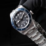 Tudor Black Bay M79230B-0008 2025