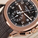 Patek Philippe Aquanaut Chronograph 5968R-001 2023