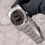 Rolex Oyster Perpetual 116000 2017