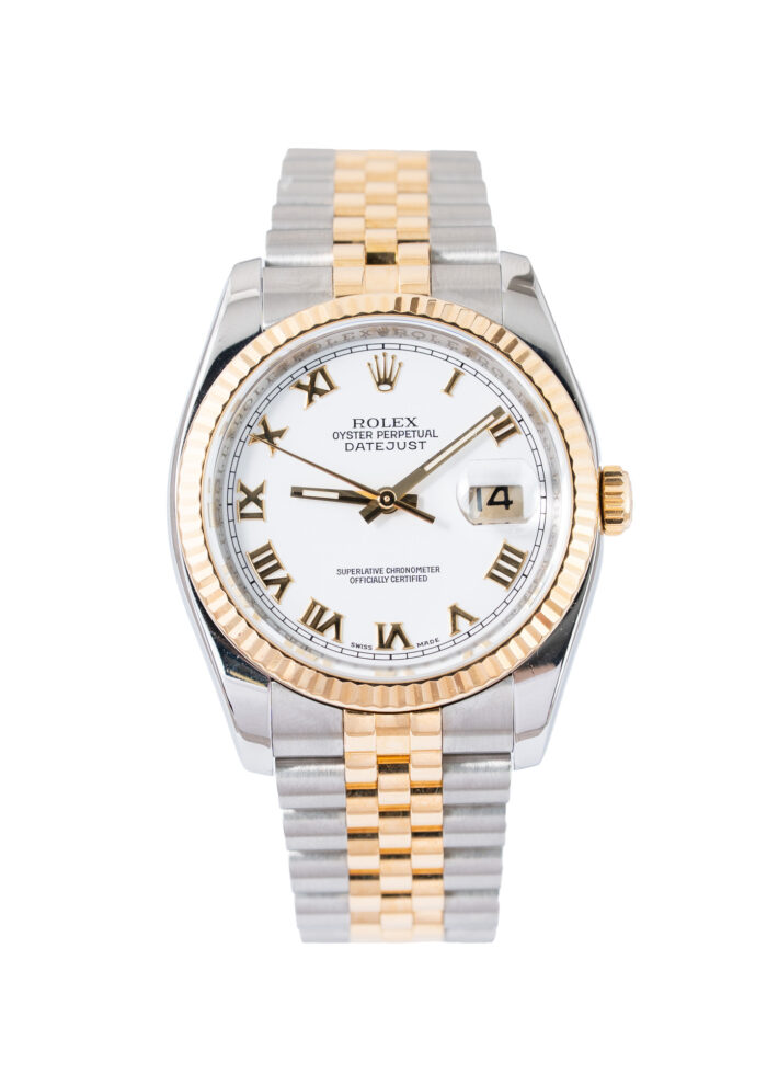 Rolex Datejust 116233 2009