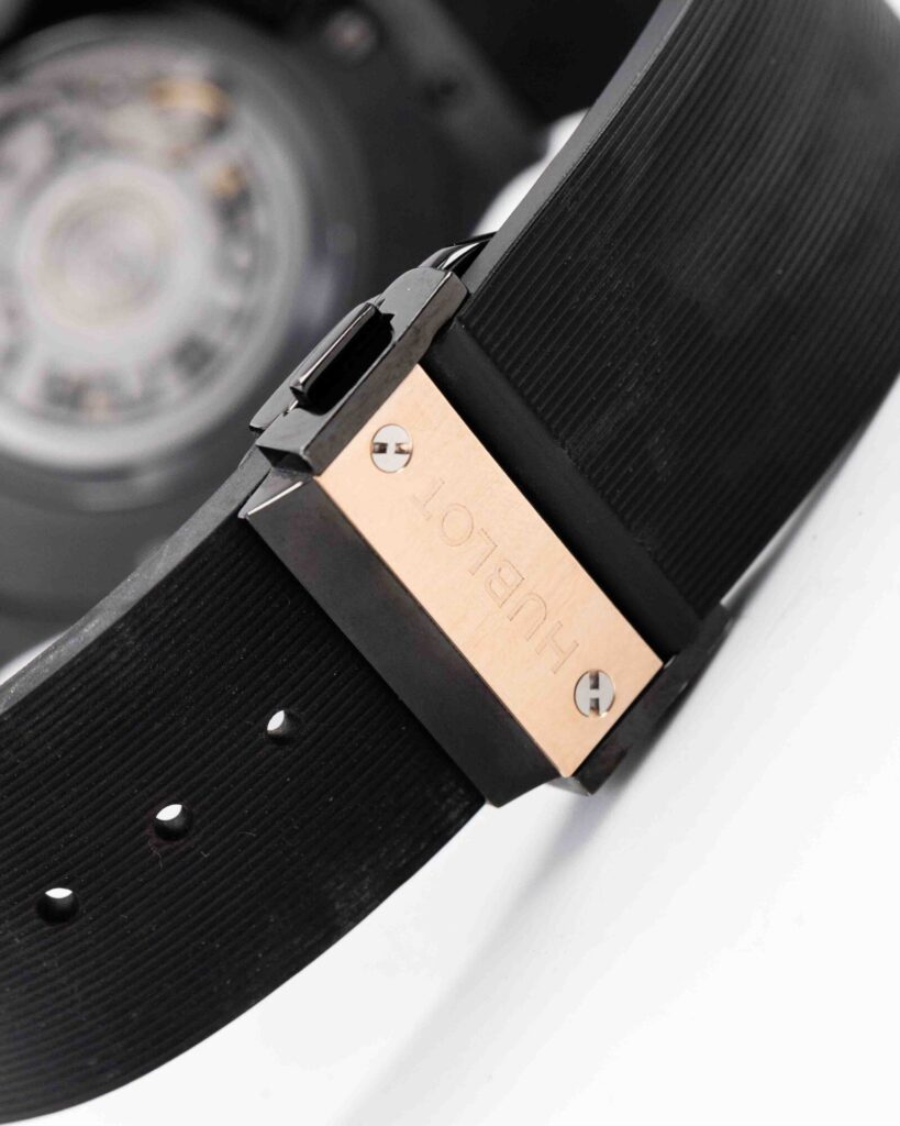Hublot Classic Fusion 511.CO.1781.RX 2019