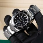 Rolex Sea-Dweller