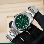 Rolex Oyster Perpetual 124300 2024