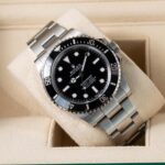 Rolex Submariner 124060 2024