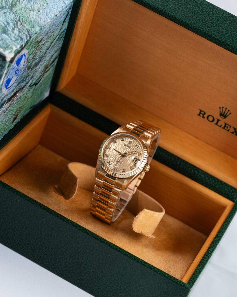 Rolex Datejust