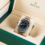 Rolex GMT-Master II