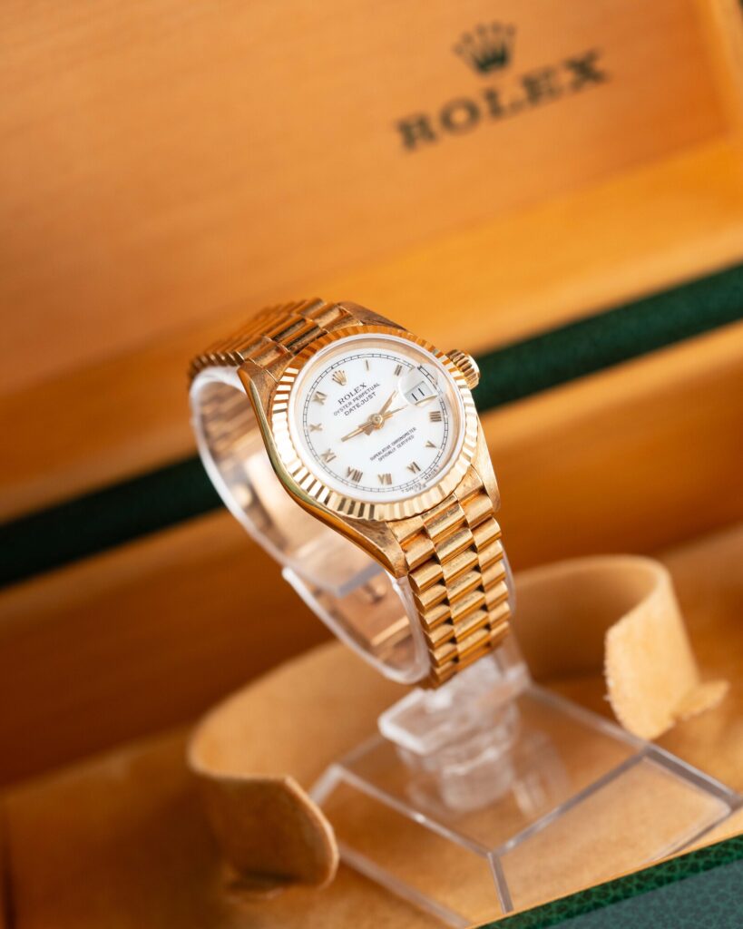 Rolex Datejust