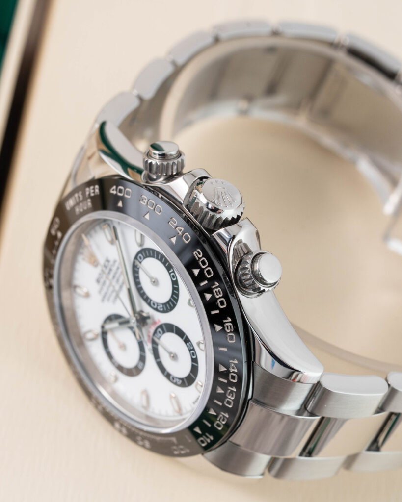 Rolex Daytona 116500LN 2022