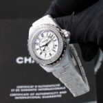 Chanel J12 H0967 2006
