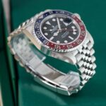 Rolex GMT-Master II 126710BLRO 2025