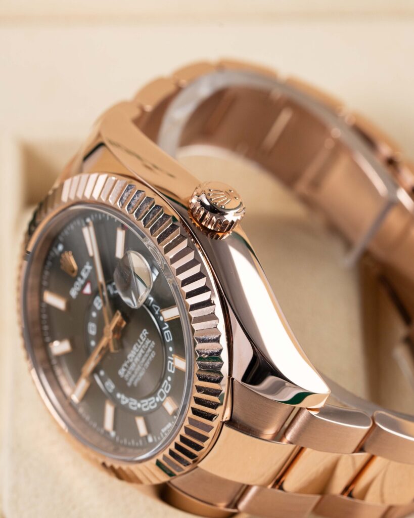 Rolex Sky-Dweller