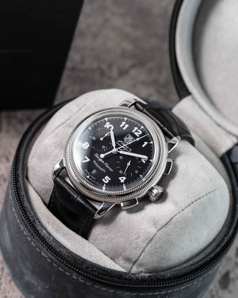 Tag Heuer Targa Florio CX2113 2005